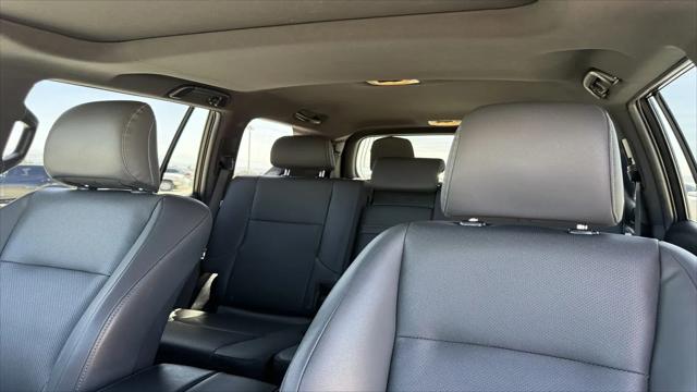 2023 Lexus GX GX 460