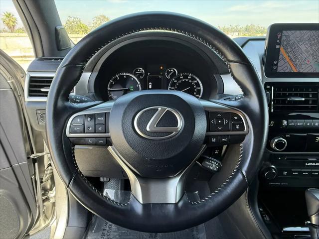 2023 Lexus GX GX 460