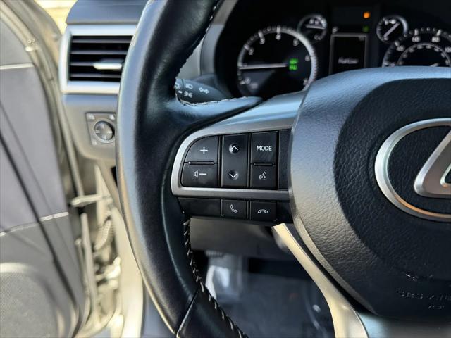 2023 Lexus GX GX 460