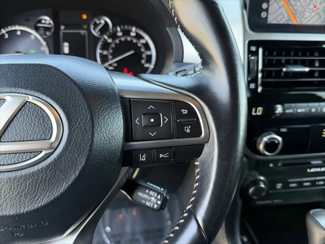 2023 Lexus GX GX 460