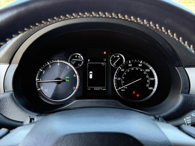2023 Lexus GX GX 460