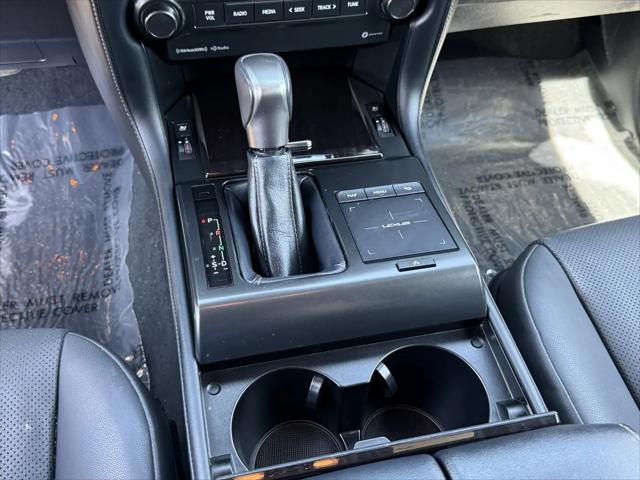2023 Lexus GX GX 460