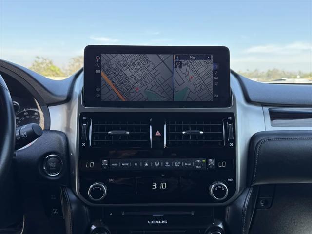 2023 Lexus GX GX 460