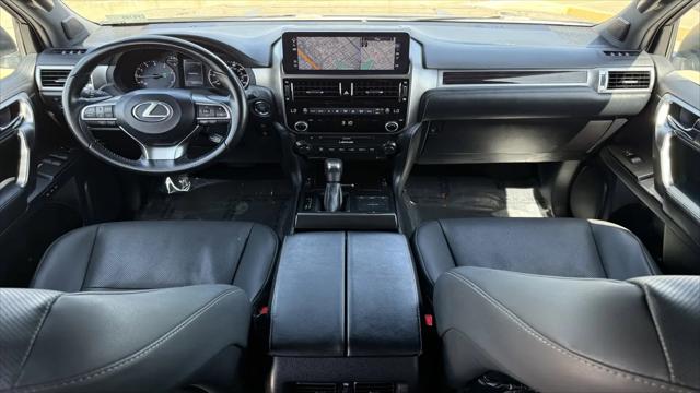 2023 Lexus GX GX 460