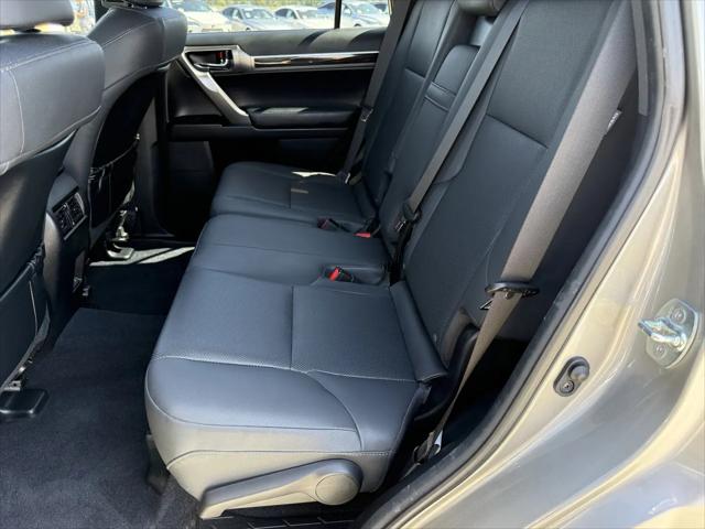2023 Lexus GX GX 460