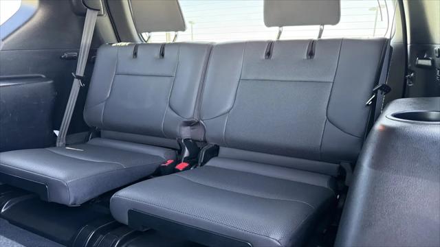 2023 Lexus GX GX 460
