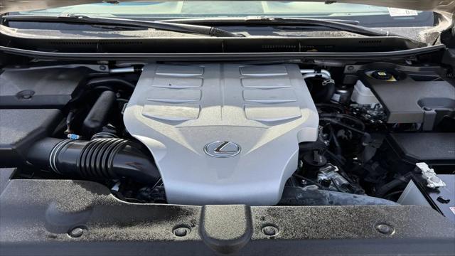 2023 Lexus GX GX 460