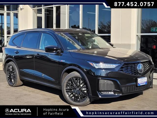 2026 Acura MDX A-SPEC Advance Package for sale in Fairfield, CA