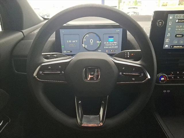 2026 Honda Prologue EX