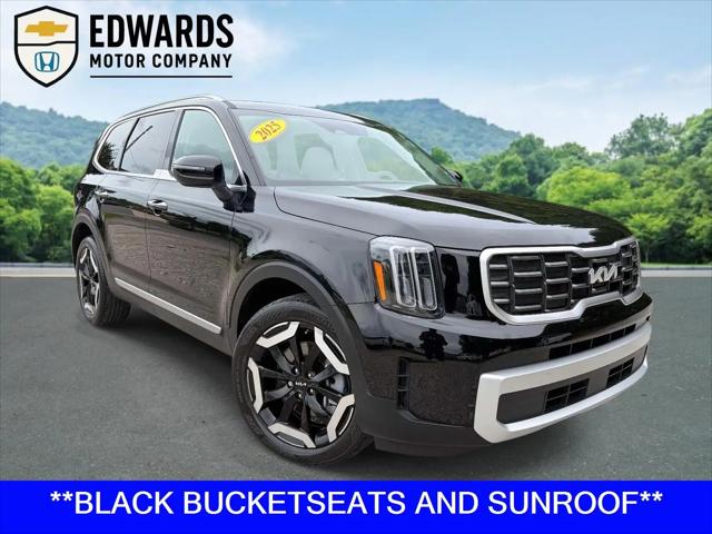 2025 Kia Telluride S for sale in Birmingham, AL
