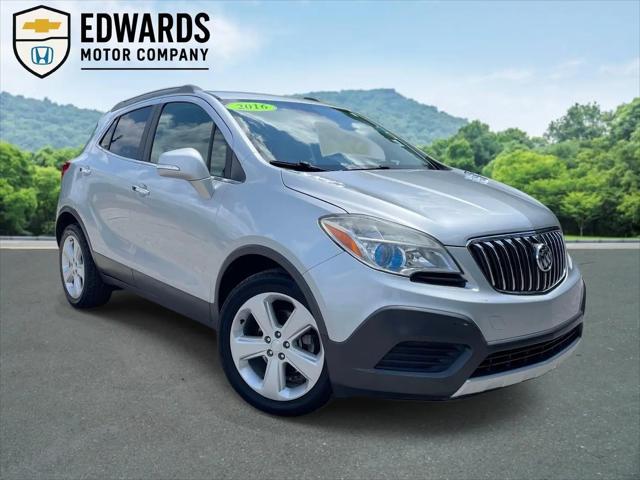 2016 Buick Encore Base for sale in Birmingham, AL