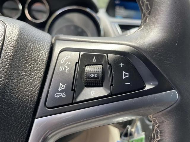 2016 Buick Encore Base