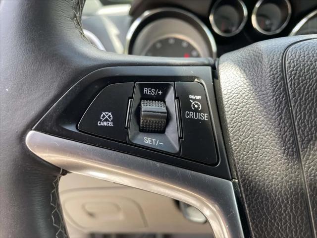 2016 Buick Encore Base