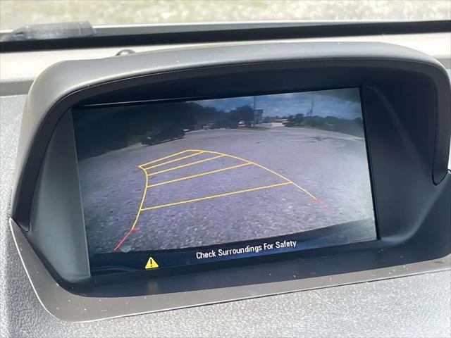 2016 Buick Encore Base