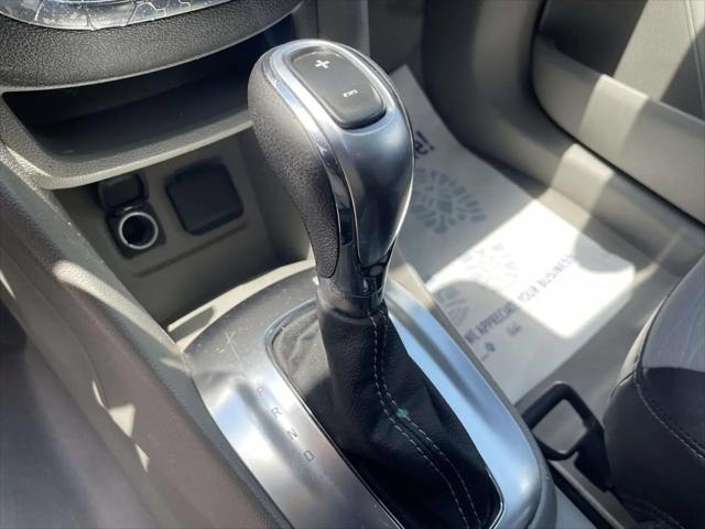 2016 Buick Encore Base