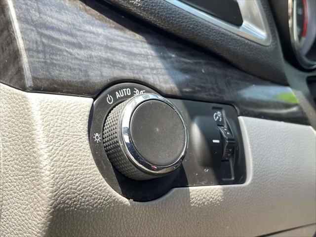 2016 Buick Encore Base
