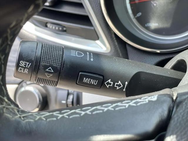 2016 Buick Encore Base
