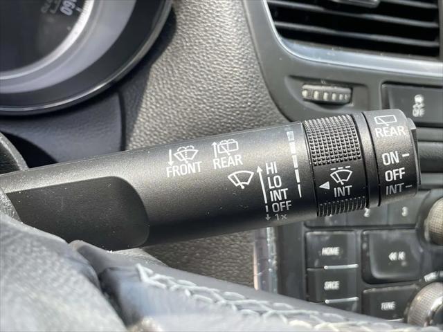 2016 Buick Encore Base