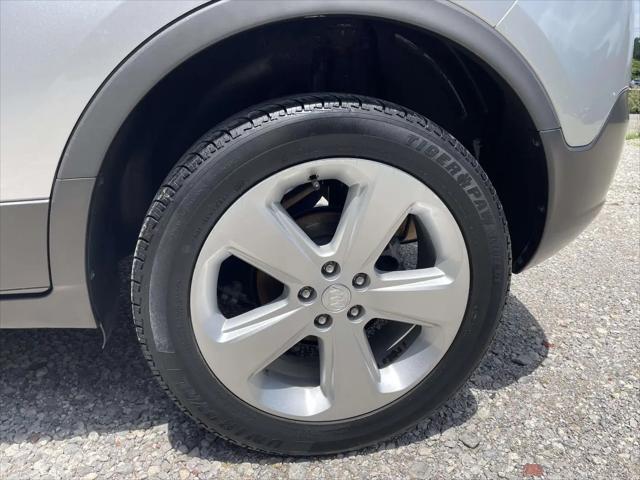 2016 Buick Encore Base