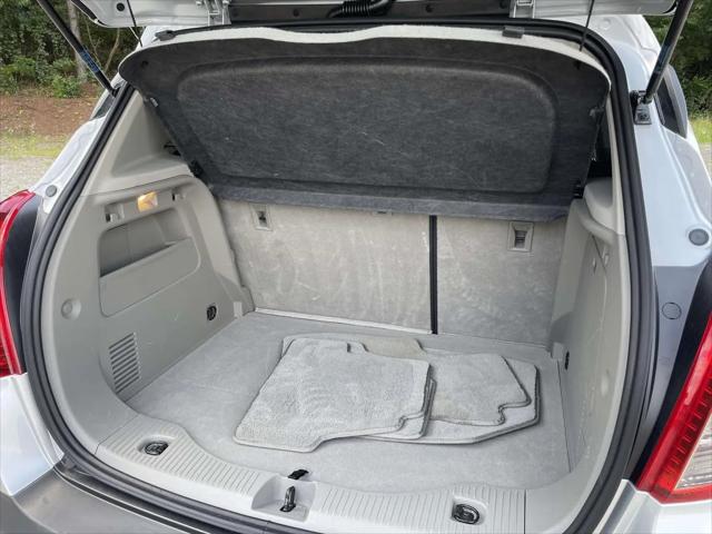 2016 Buick Encore Base