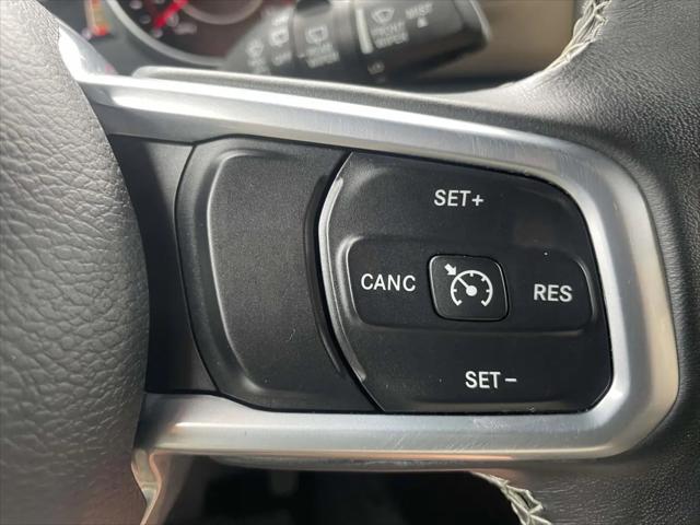 2019 Jeep Wrangler Unlimited Rubicon 4x4