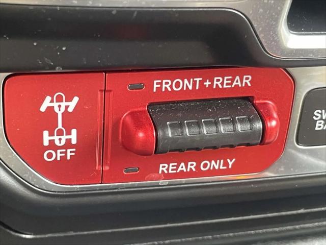 2019 Jeep Wrangler Unlimited Rubicon 4x4