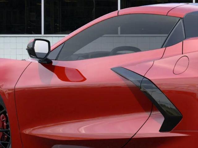 2026 Chevrolet Corvette Stingray Convertible, 1LT, RWD