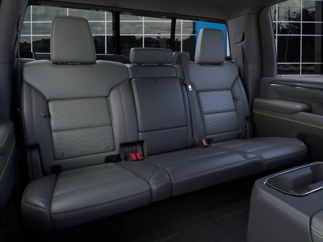 2026 Chevrolet Silverado 2500HD Crew Cab, Standard Bed, XR2, 4WD