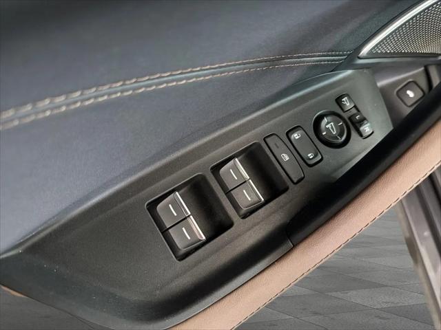 2021 Acura TLX Advance Package