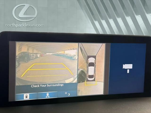 2021 Acura TLX Advance Package