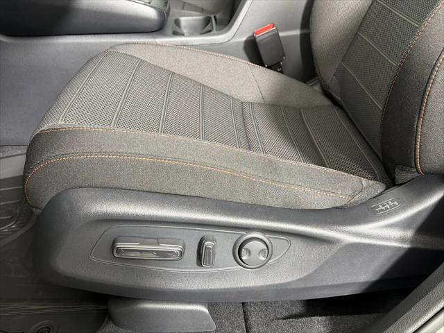2026 Honda CR-V Hybrid AWD TrailSport
