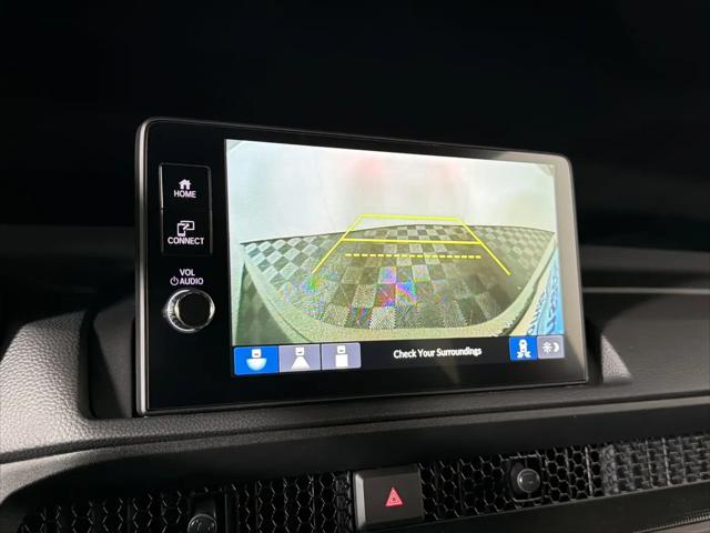 2026 Honda CR-V Hybrid AWD TrailSport