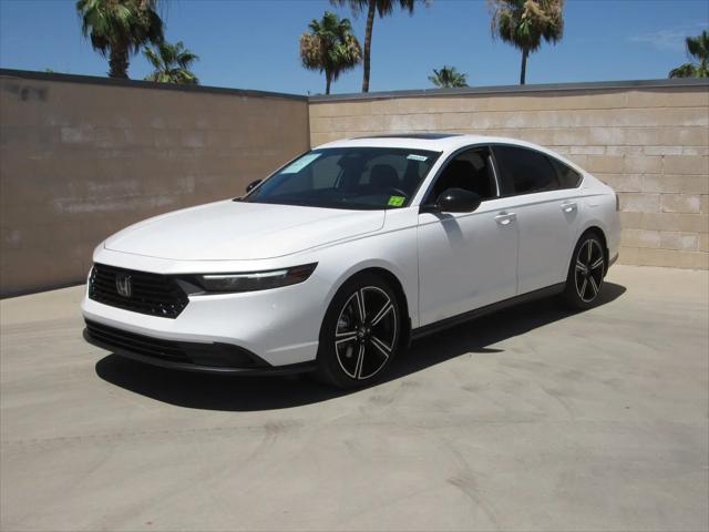 2025 Honda Accord Sedan Sport for sale in Mesa, AZ