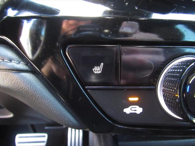 2025 Honda Accord Sedan Sport