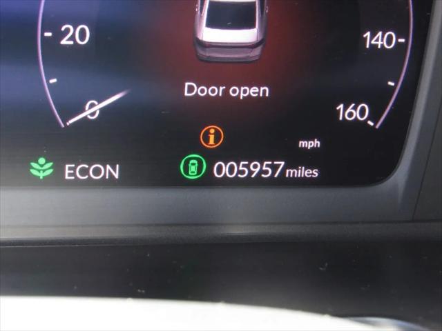 2025 Honda Accord Sedan Sport