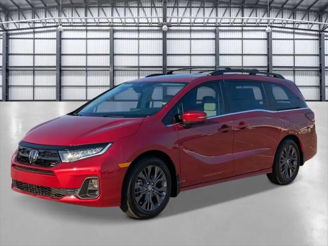 2026 Honda Odyssey Touring for sale in Mesa, AZ