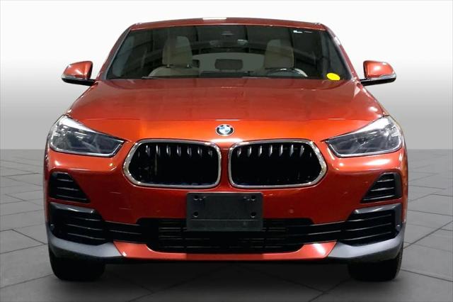 2022 BMW X2 xDrive28i