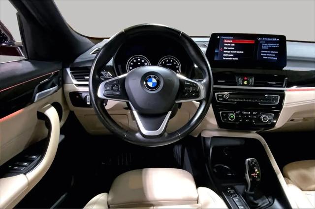 2022 BMW X2 xDrive28i