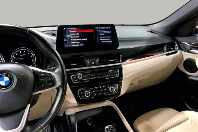 2022 BMW X2 xDrive28i