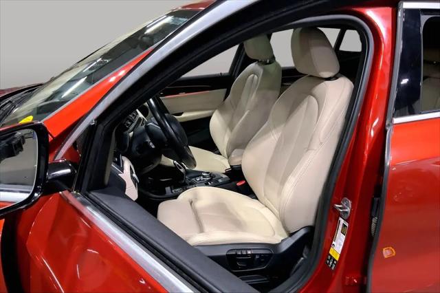 2022 BMW X2 xDrive28i