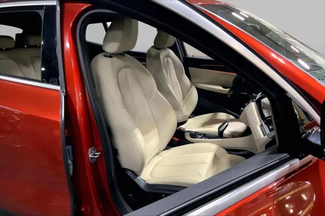 2022 BMW X2 xDrive28i