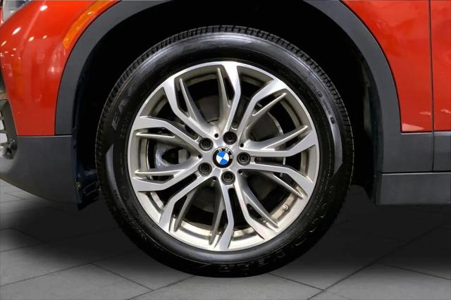 2022 BMW X2 xDrive28i