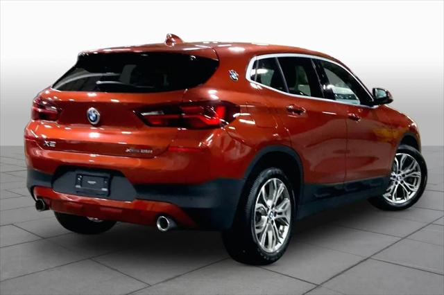 2022 BMW X2 xDrive28i