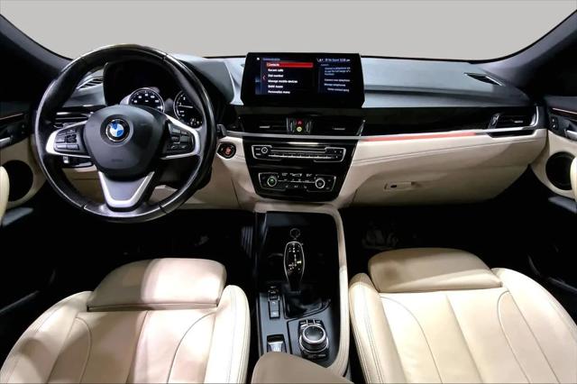 2022 BMW X2 xDrive28i