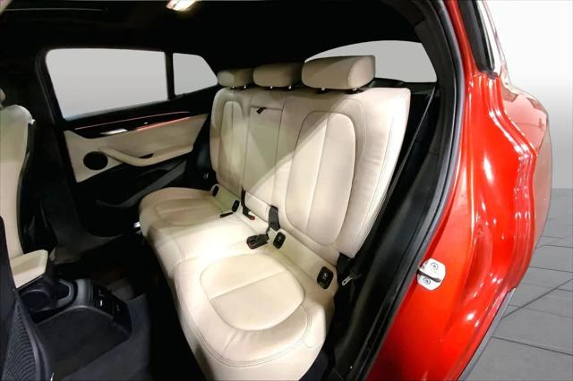 2022 BMW X2 xDrive28i