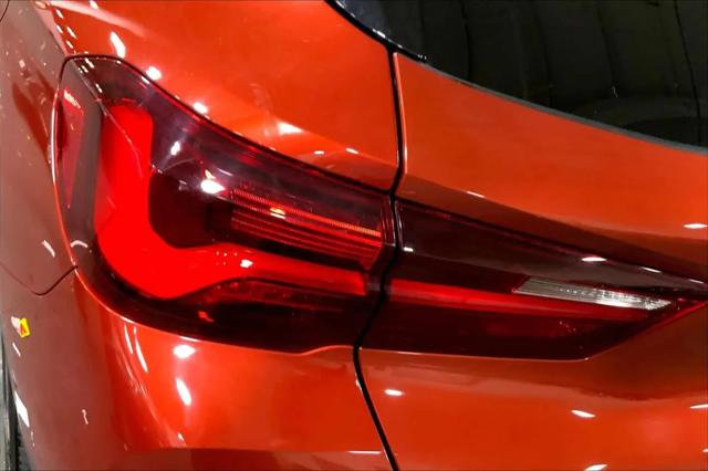 2022 BMW X2 xDrive28i