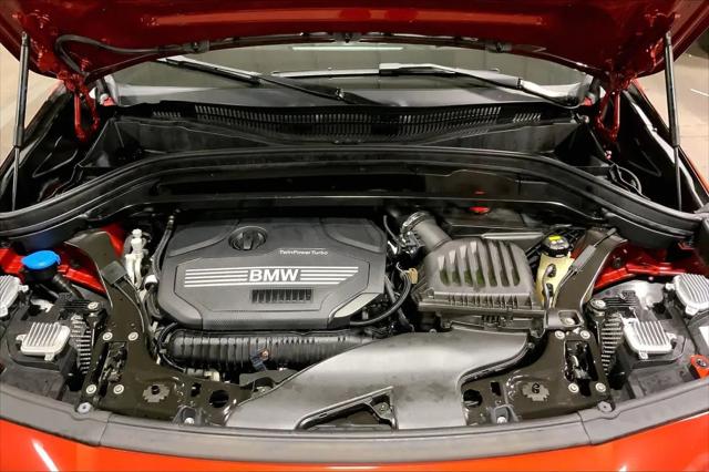 2022 BMW X2 xDrive28i