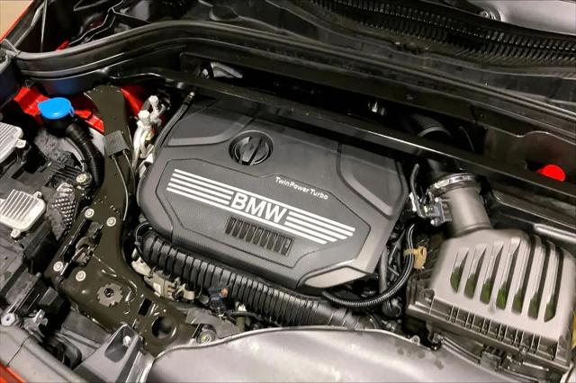 2022 BMW X2 xDrive28i