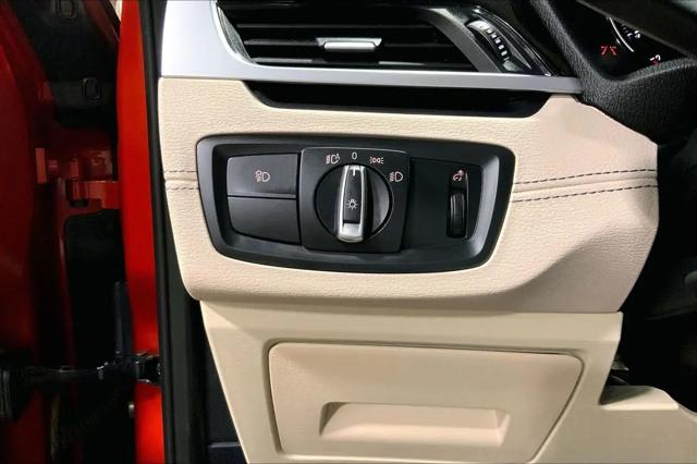 2022 BMW X2 xDrive28i