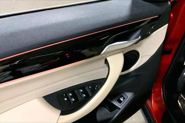 2022 BMW X2 xDrive28i
